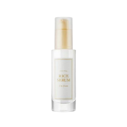 [ImFrom] Rice Serum 30ml-Luxiface.com