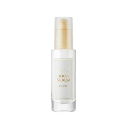 [ImFrom] Rice Serum 30ml-Luxiface.com