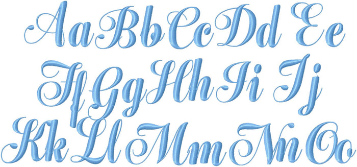 INMAN FONT