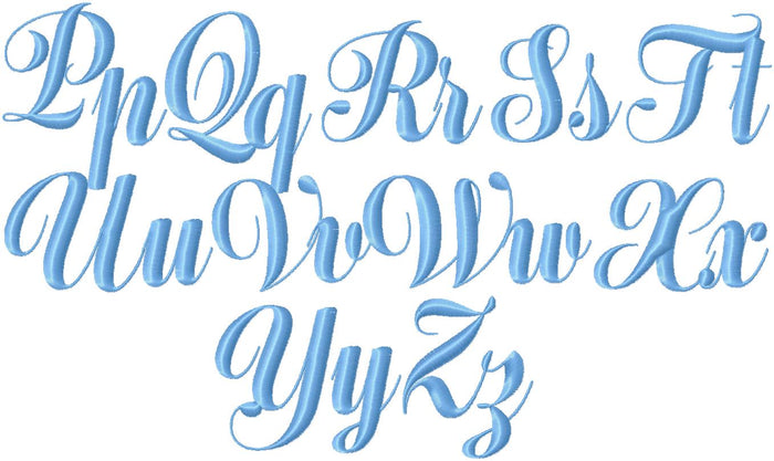 INMAN FONT