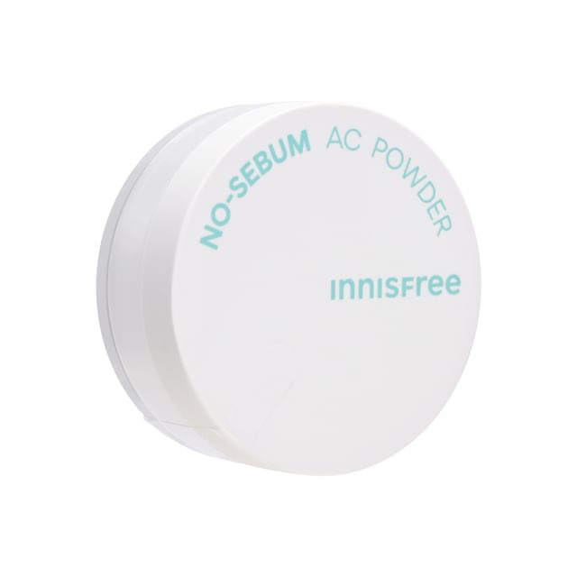 Innisfree No-Sebum AC Powder