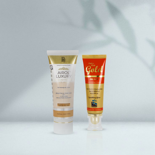 Instant Glow Duo