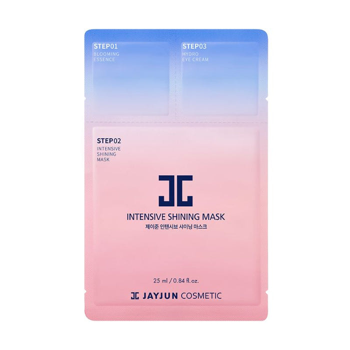 JAYJUN Intensive Shining MASK - Korean-Skincare