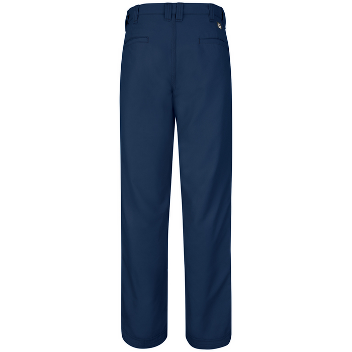 IQ SERIES ENDURANCE COLLECTION FR WORK PANT - NV-Navy | Bulwark QP10