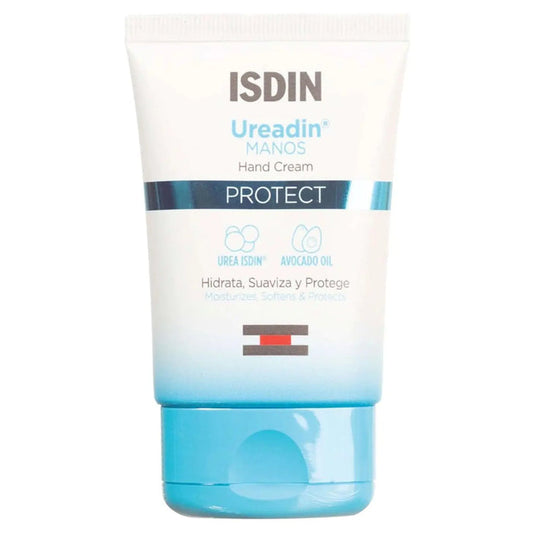 Isdin Ureadin Protect Hand Cream 50ml Isdin