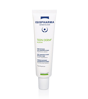 Isis Pharma Teen Derm Alpha Pure 30 ml