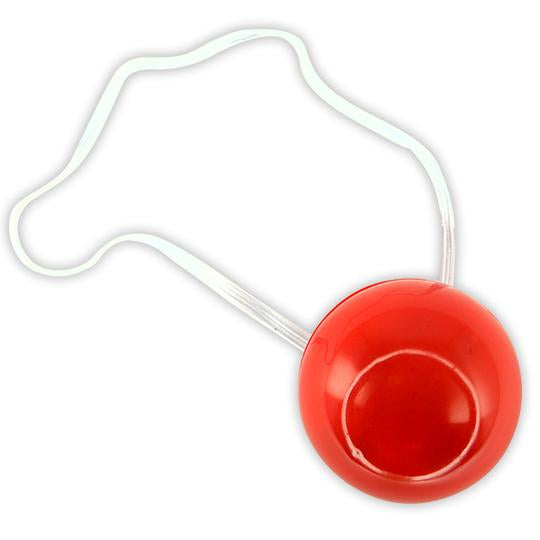 ITEM NUMBER 028327 FLASHING NOSE 12 PIECES PER PACK