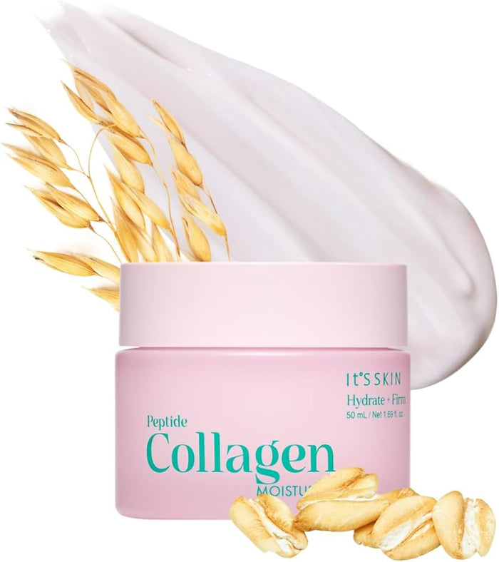 It's Skin Hydrate Firm Peptide Collagen Moisturizer 50ml