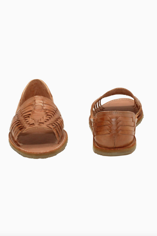 Jared Woven Sandal