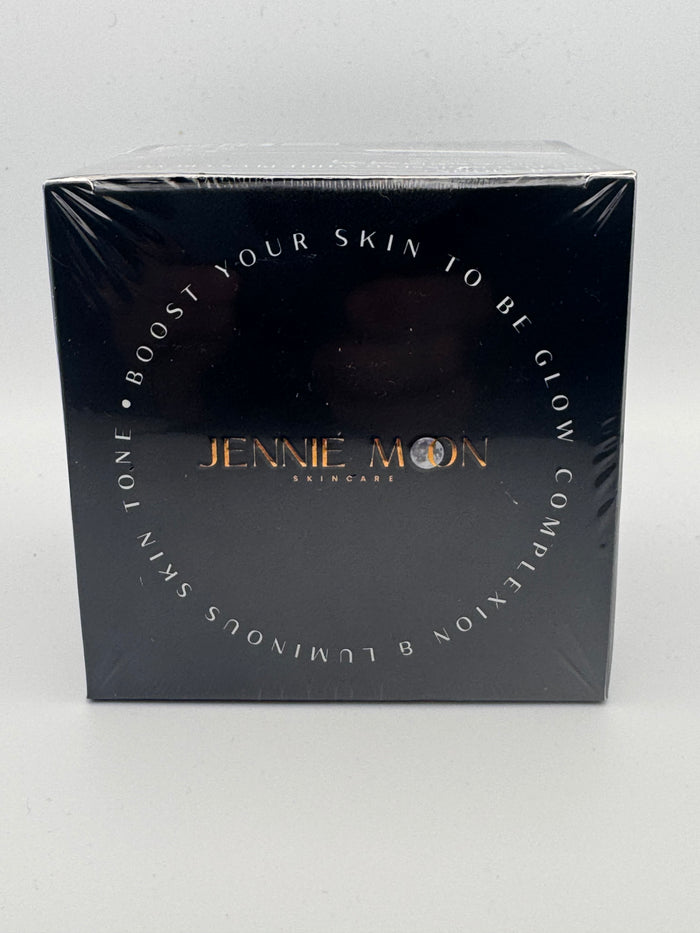 Jennie Moon Pro Black Ginseng White Plus Cream