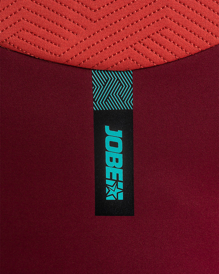 Jobe Neoprene Life Vest Women Rose Pink