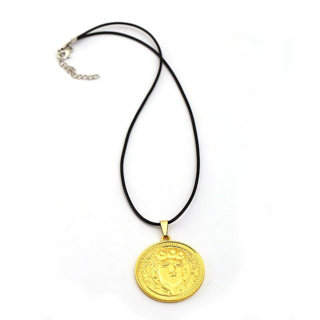 Jojo's Bizarre Adventure Necklaces