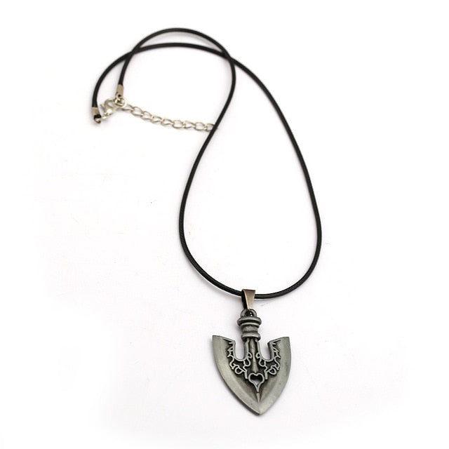 Jojo's Bizarre Adventure Necklaces