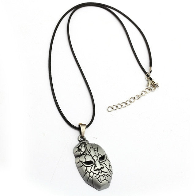 Jojo's Bizarre Adventure Necklaces
