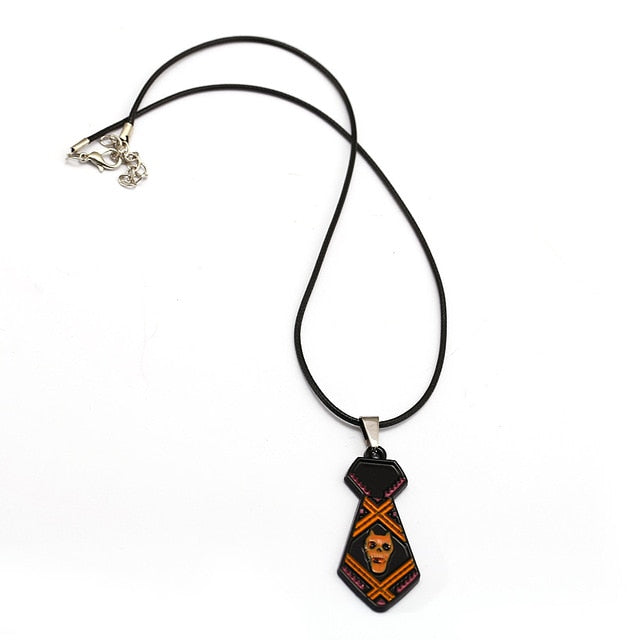 Jojo's Bizarre Adventure Necklaces