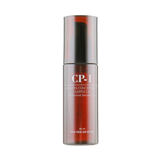 CP-1 Keratin Concentrate Ampoule Nudie Glow Australia