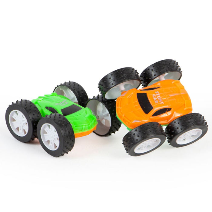 Keycraft: Flip Racer