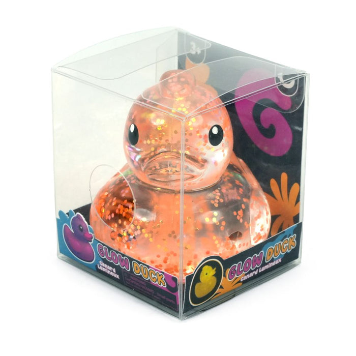 Keycraft: Stretchy Glow Ducks