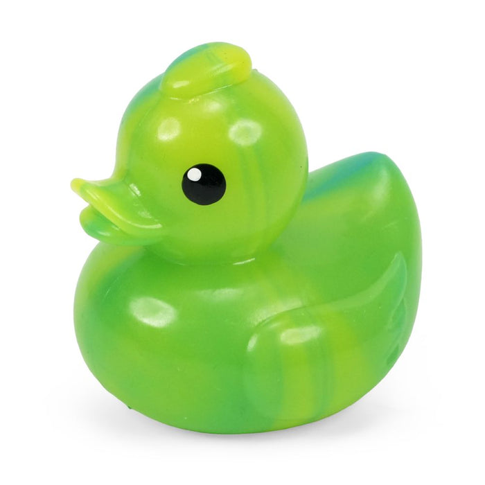 Keycraft: Stretchy Glow Ducks