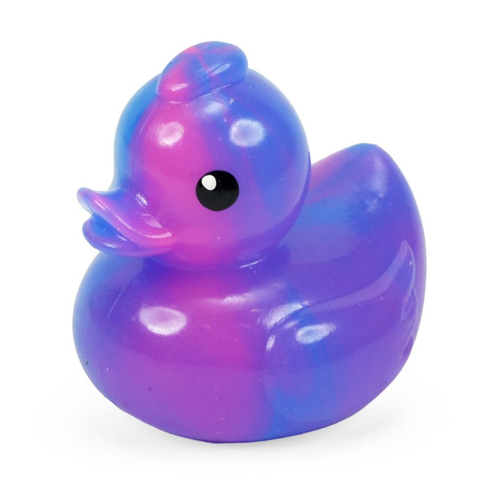 Keycraft: Stretchy Glow Ducks
