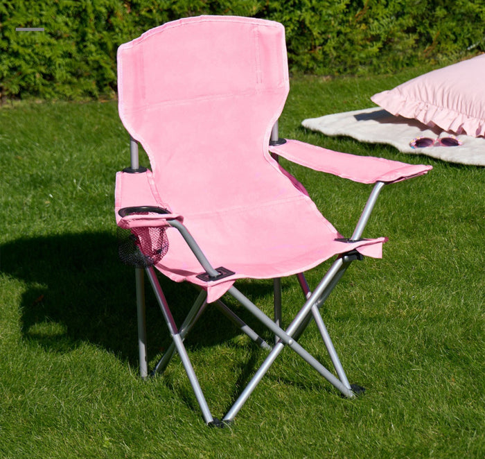 Kids Foldable Camping Chair 🇬🇧