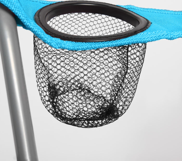 Kids Foldable Camping Chair 🇬🇧