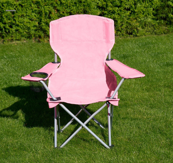 Kids Foldable Camping Chair 🇬🇧