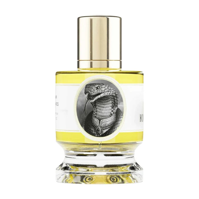 Zoologist King Cobra Extrait de Parfum bottle
