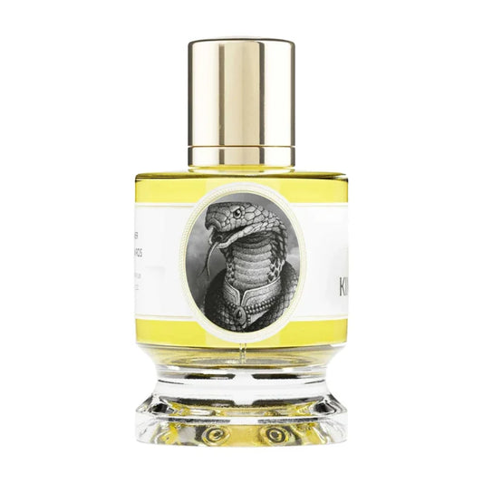 Zoologist King Cobra Extrait de Parfum bottle