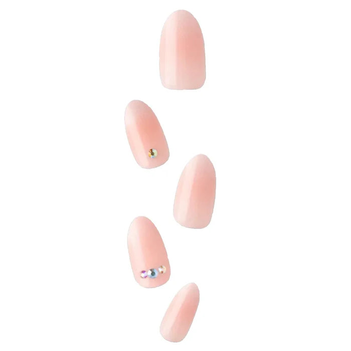 Kiss Impress Nails Medium Awestruck Medium KIMM01C 17g KISS