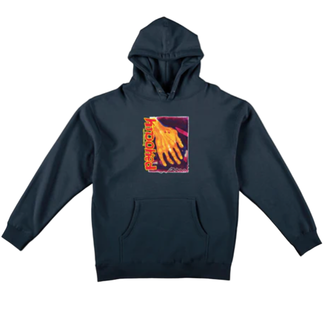 Krooked SnakeBite Hoodie