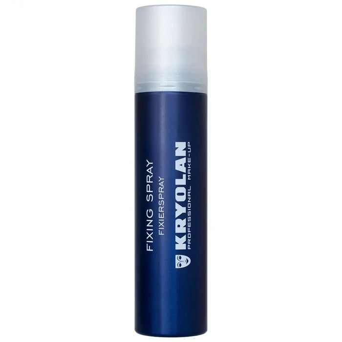 Kryolan Fixing Spray  75ml
