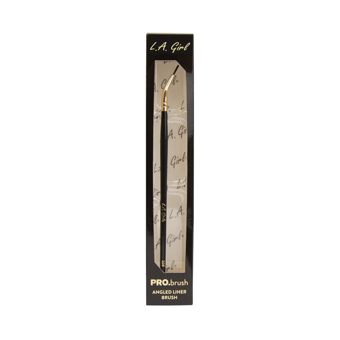 HOK Makeup L.A. Girl Pro Cosmetic Brush - Liner L.A. Girl ABC- Last offer Brush Brushes Discontinued Eye Brush L.A. Girl Last Offer Makeup Rs.500 - Rs.999 Tools & Brushes Upto 25% Off