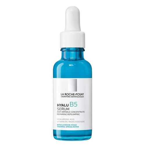 La Roche-Posay Hyalu B5 Hyaluronic Acid Serum 30Ml