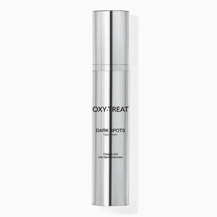 Labo Oxy-Treat Dark Spots Night Cream 50Ml Labo