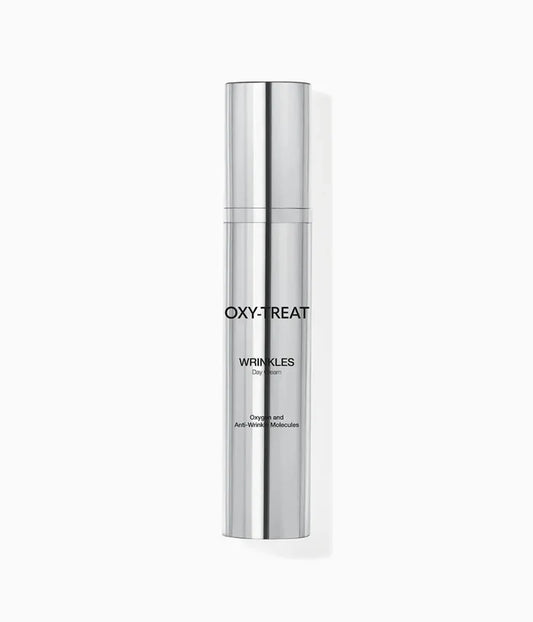Labo Oxy-Treat Wrinkles Day Cream 50Ml Labo