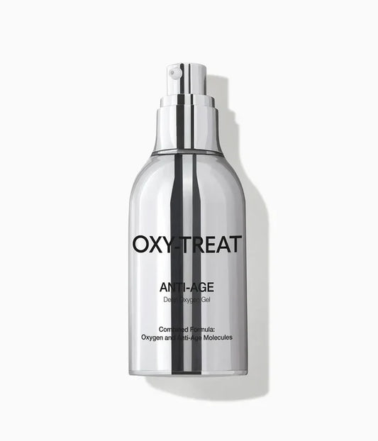 Labo Oxy-Treat Wrinkles Treatment 50Ml Labo