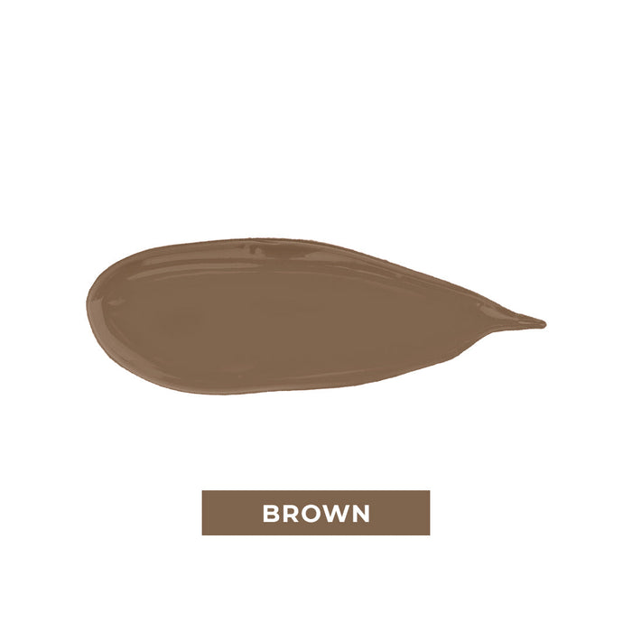 Lamel BB Contour - Brown Taupe