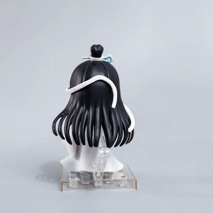 Lan Wangji & Wei Wuxian Nendoroid from Grandmaster of Demonic Cultivation