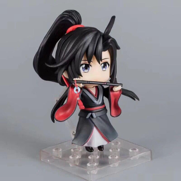 Lan Wangji & Wei Wuxian Nendoroid from Grandmaster of Demonic Cultivation