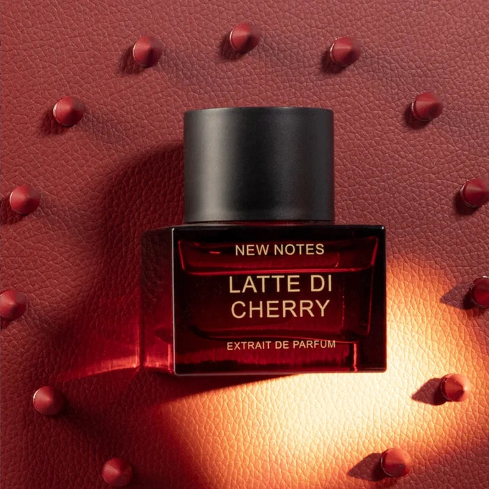 LATTE DI CHERRY