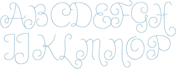 LATTE FONT