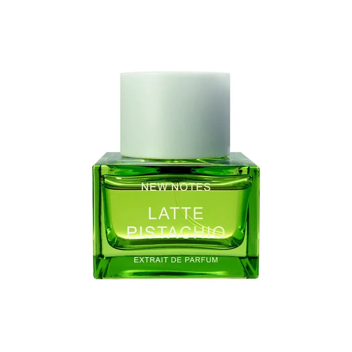 LATTE PISTACHIO