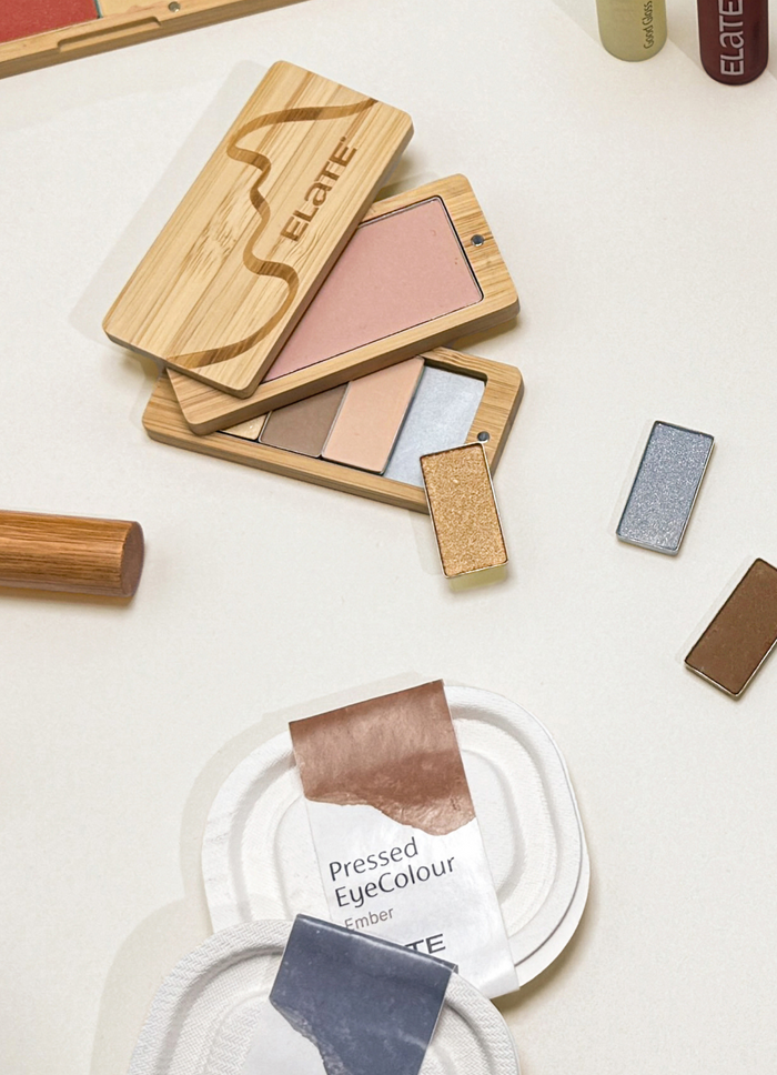 Leisure Palette