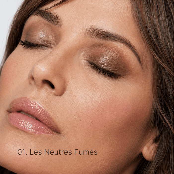 Les Palettes