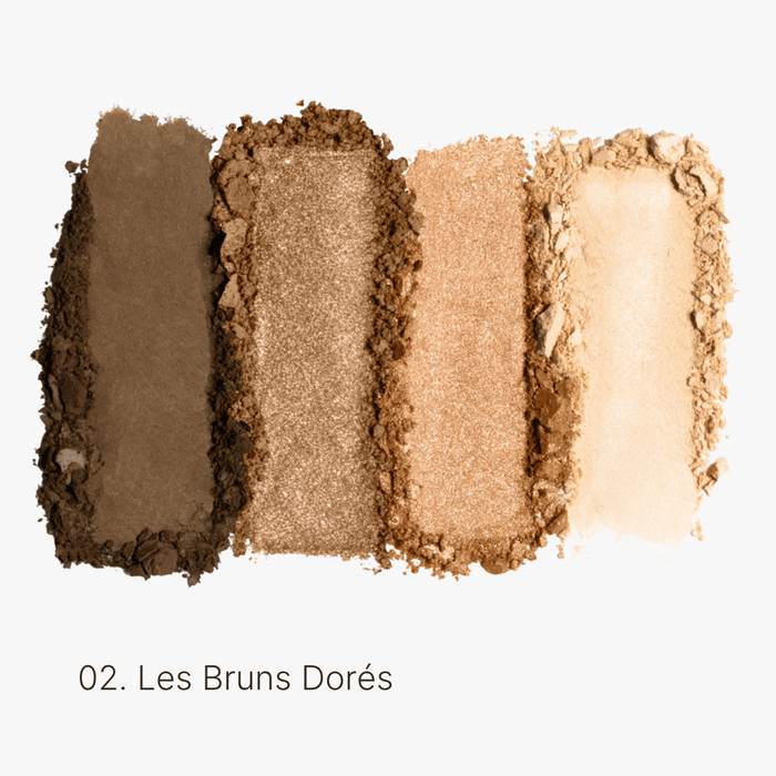 Les Palettes