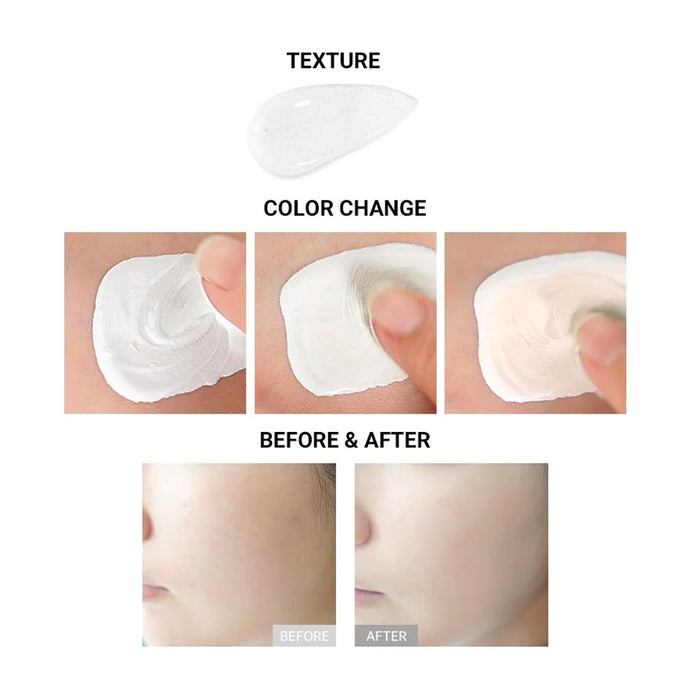 Secret Key Let Me Know CC Cream Nudie Glow Australia