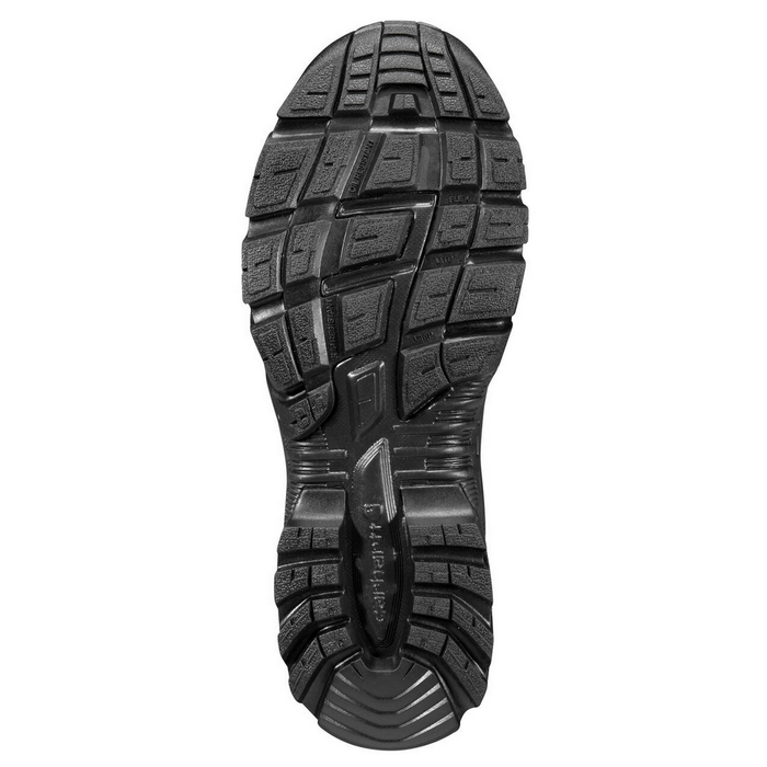 LIGHTWEIGHT LOW STEEL TOE HIKER BOOT - BLK-Black Mesh And Synthetic | Carhartt CMO3251