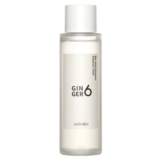Like White Blossom Essence Toner