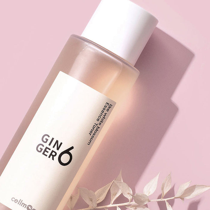 Like White Blossom Essence Toner